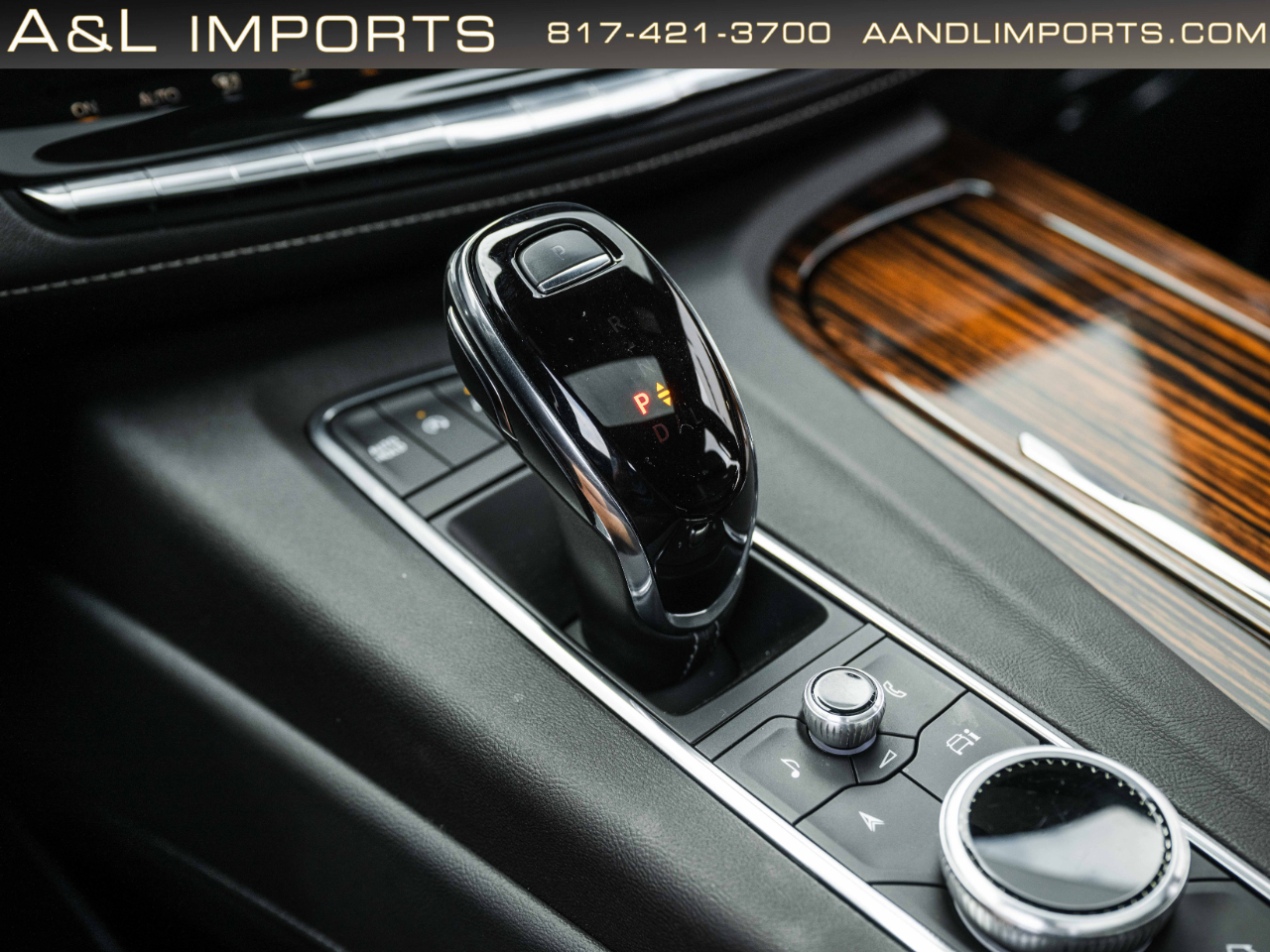 Cadillac Escalade ESV 4WD 4dr Premium Luxury 2024