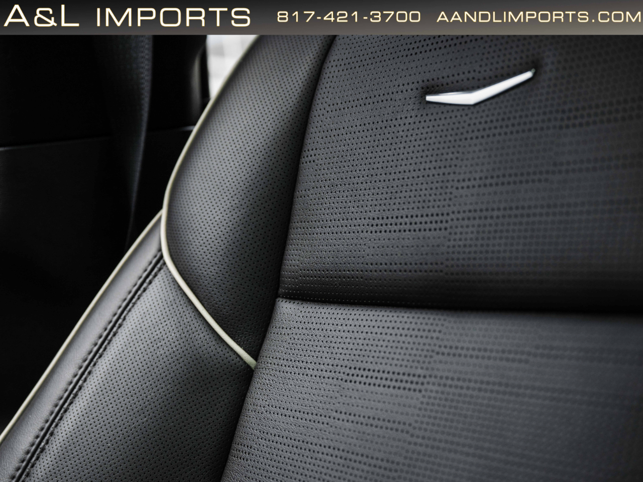Cadillac Escalade ESV 4WD 4dr Premium Luxury 2024