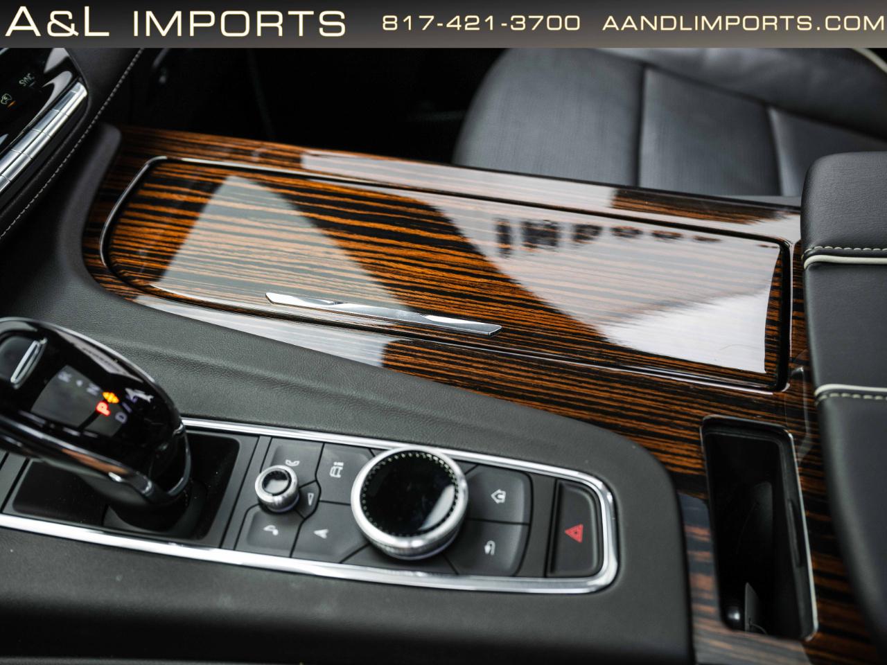 Cadillac Escalade ESV photo 26