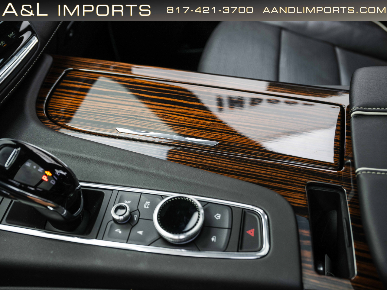 Cadillac Escalade ESV 4WD 4dr Premium Luxury 2024