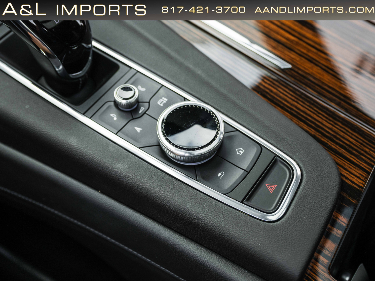 Cadillac Escalade ESV 4WD 4dr Premium Luxury 2024