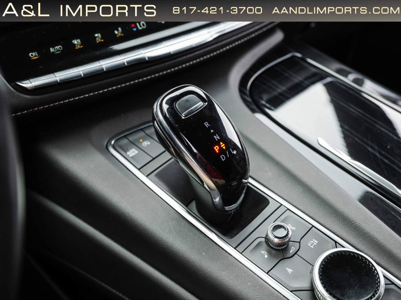 Cadillac Escalade 4WD 4dr Sport 2023