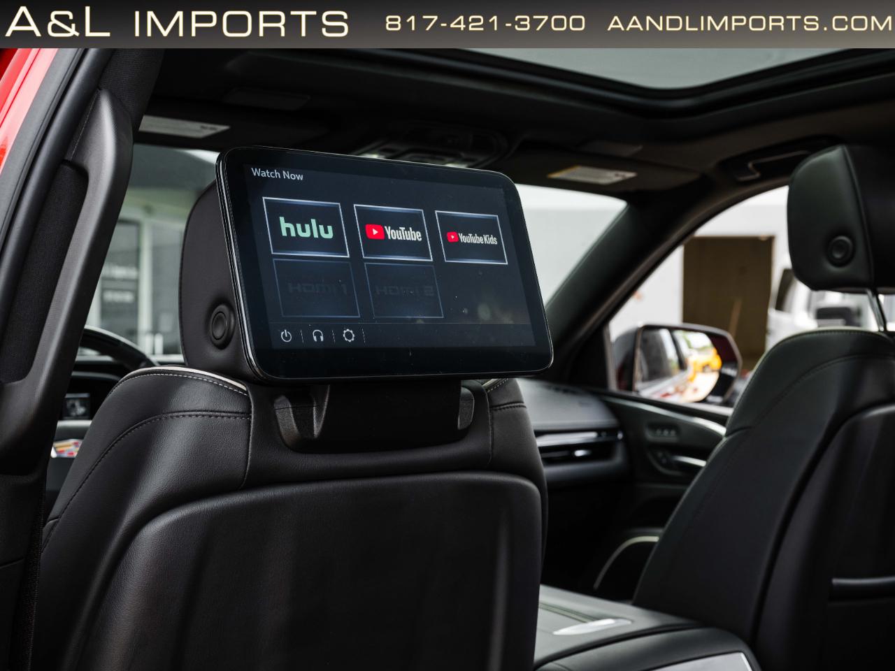 Cadillac Escalade photo 16