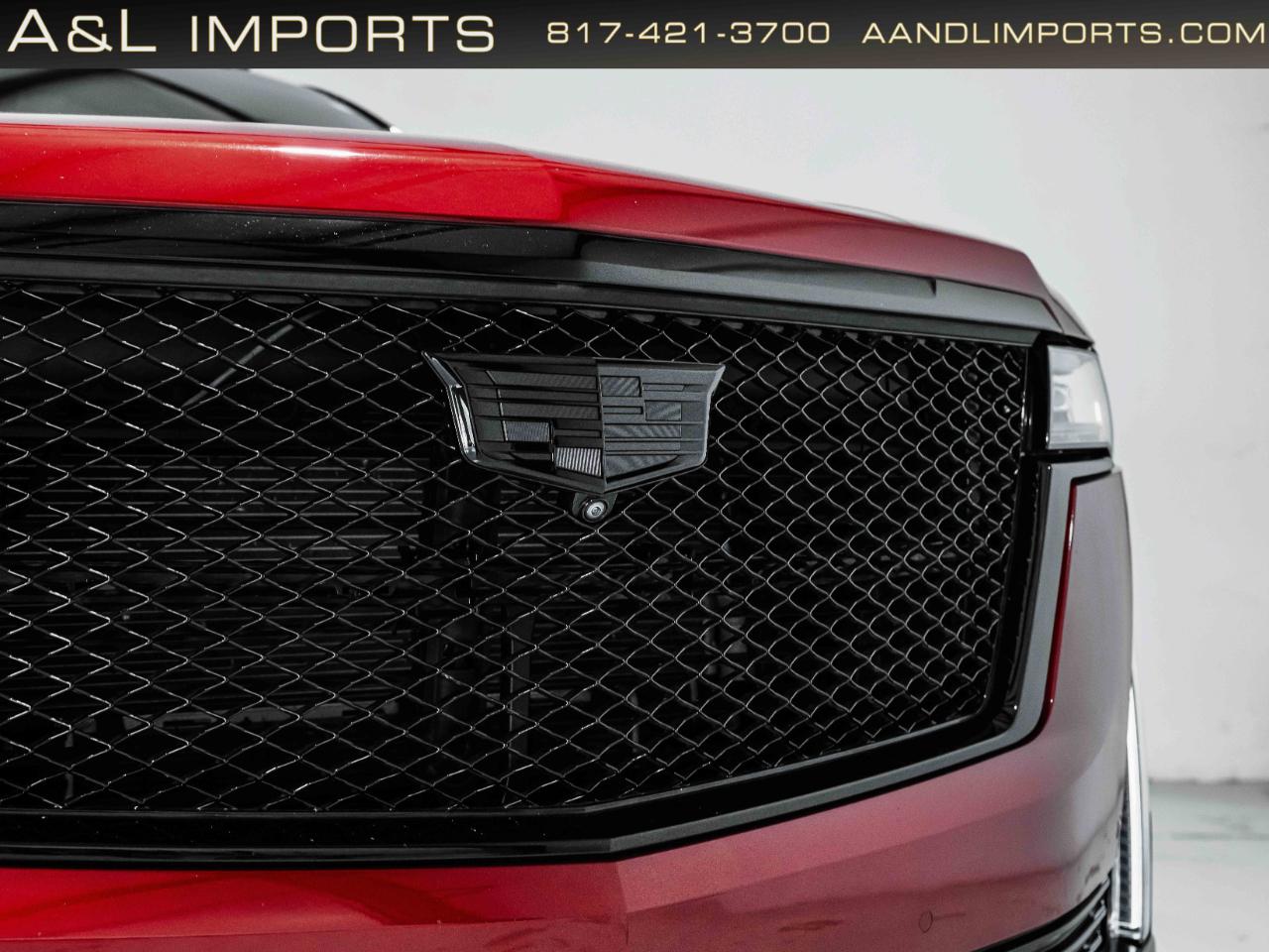 Cadillac Escalade photo 17
