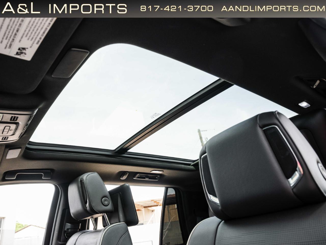 Cadillac Escalade photo 22