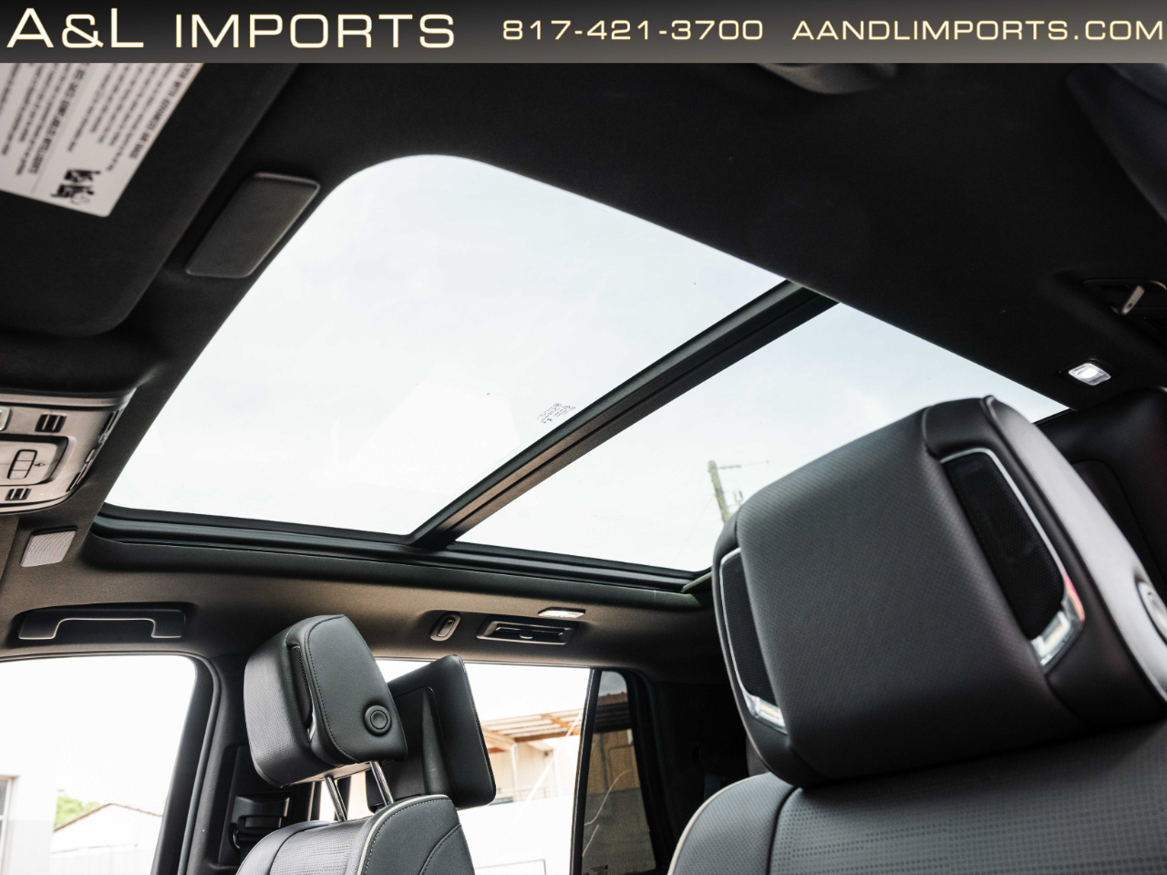 Cadillac Escalade 4WD 4dr Sport 2023