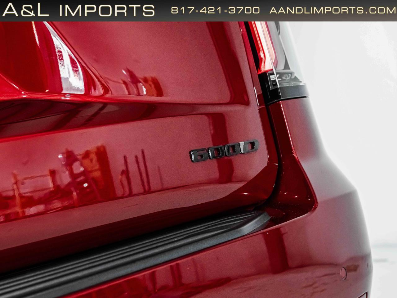 Cadillac Escalade photo 23
