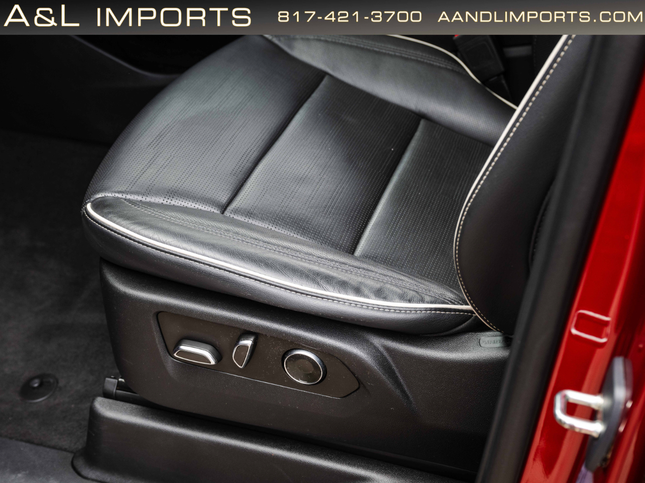 Cadillac Escalade 4WD 4dr Sport 2023