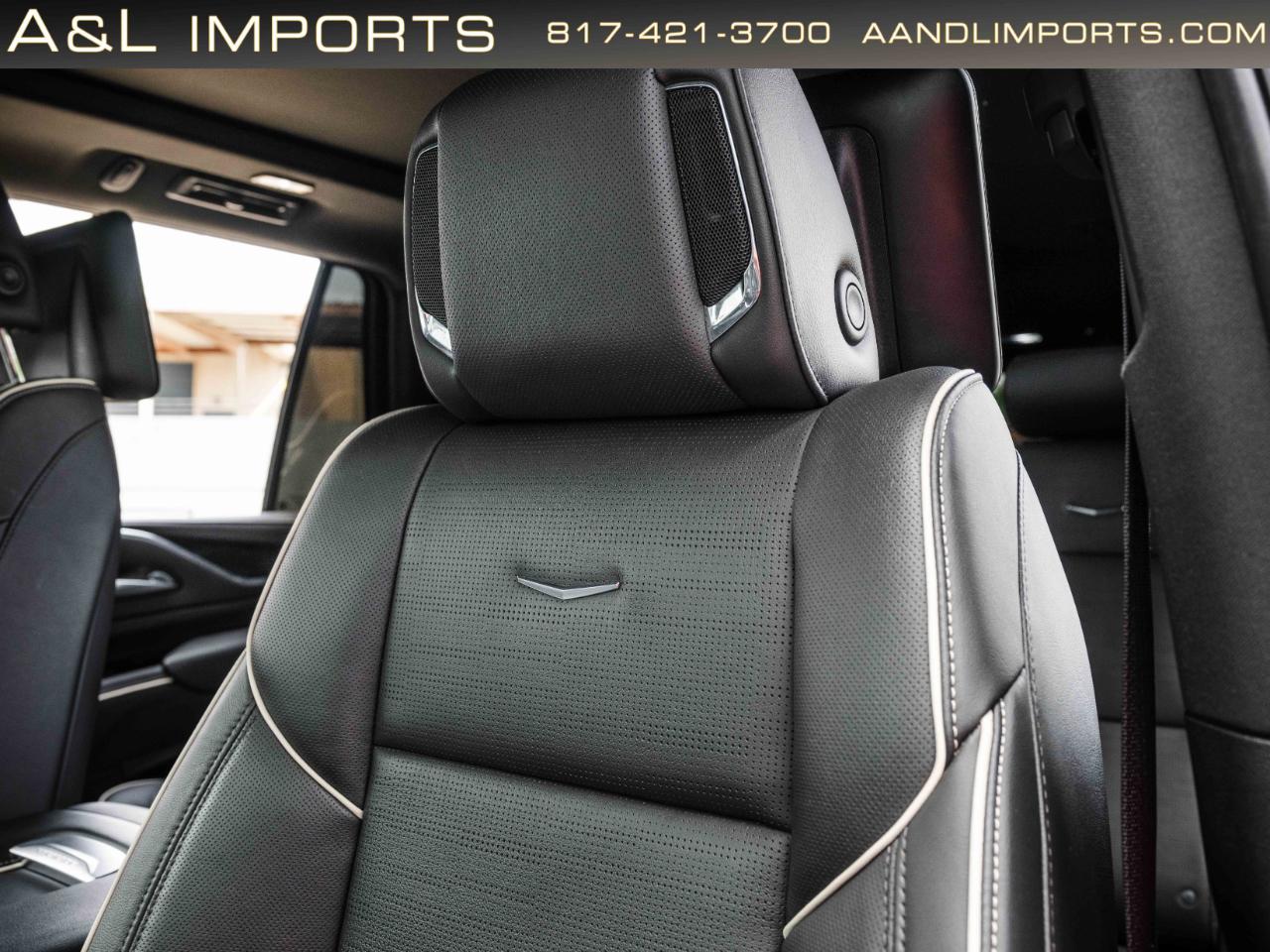 Cadillac Escalade photo 44
