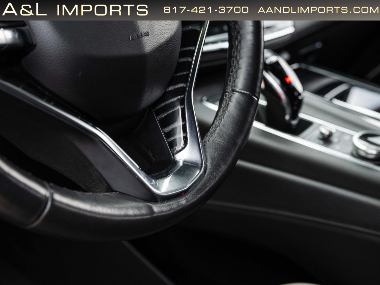 Cadillac Escalade 4WD 4dr Sport 2023