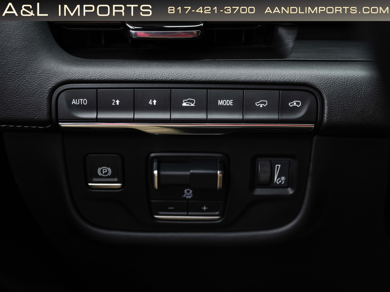 Cadillac Escalade 4WD 4dr Sport 2023
