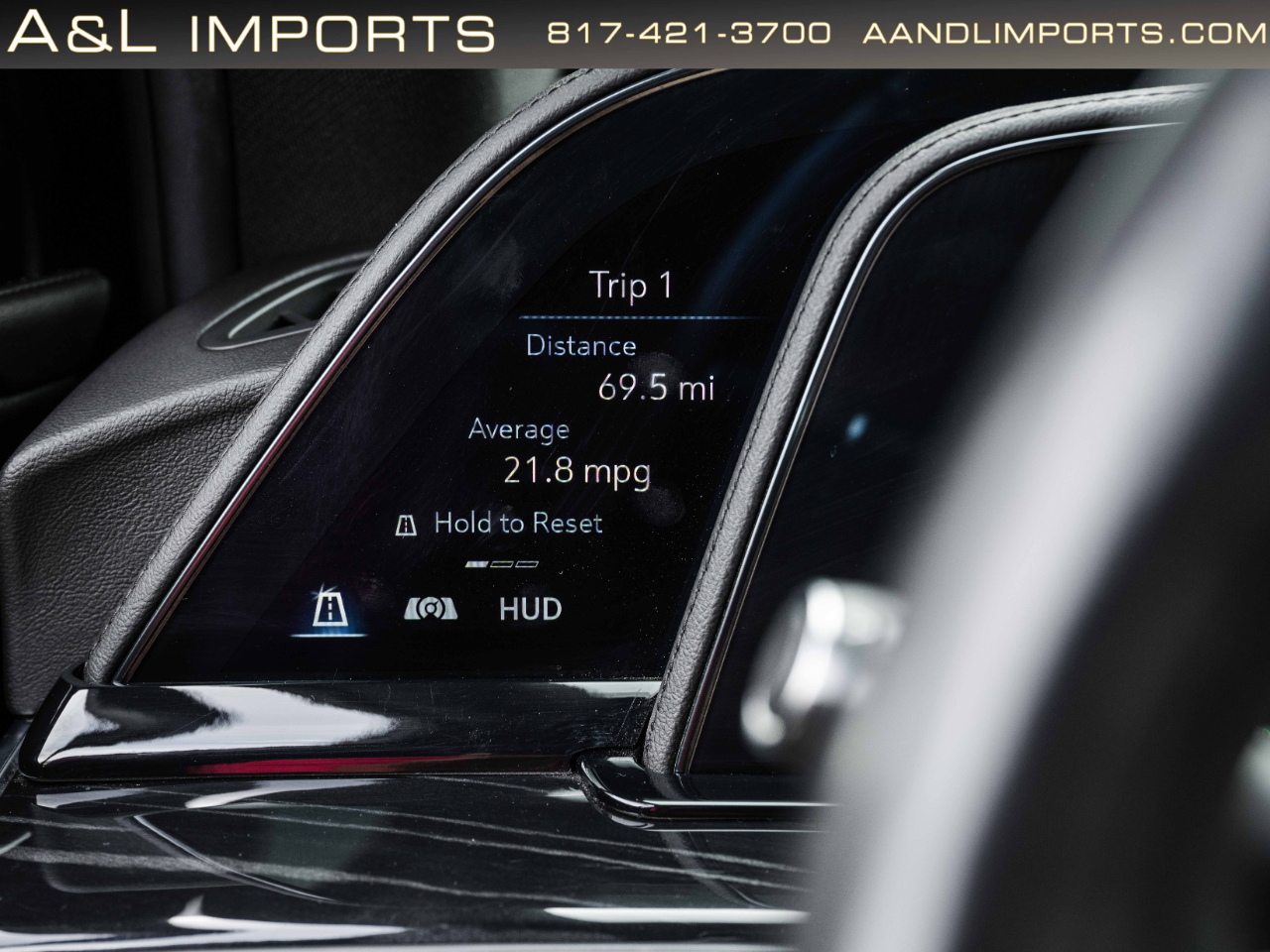Cadillac Escalade 4WD 4dr Sport 2023