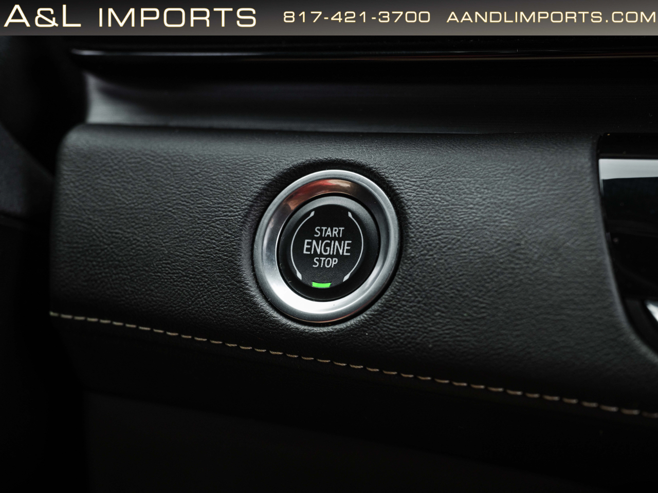 Cadillac Escalade 4WD 4dr Sport 2023