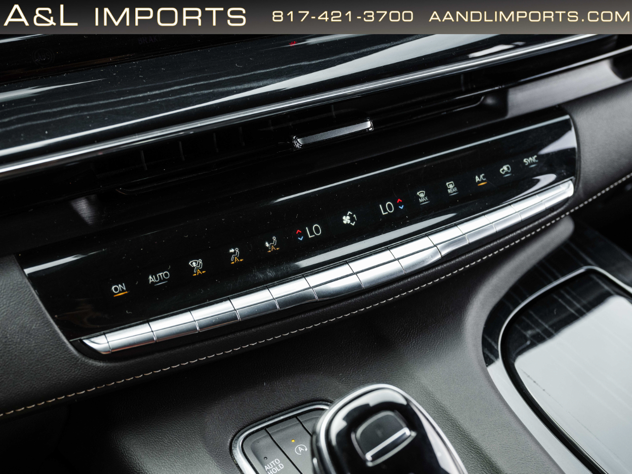 Cadillac Escalade 4WD 4dr Sport 2023