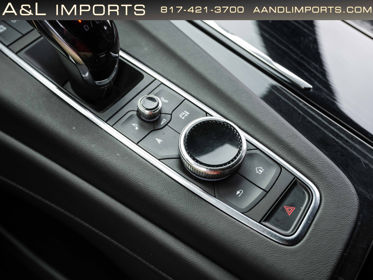 Cadillac Escalade 4WD 4dr Sport 2023