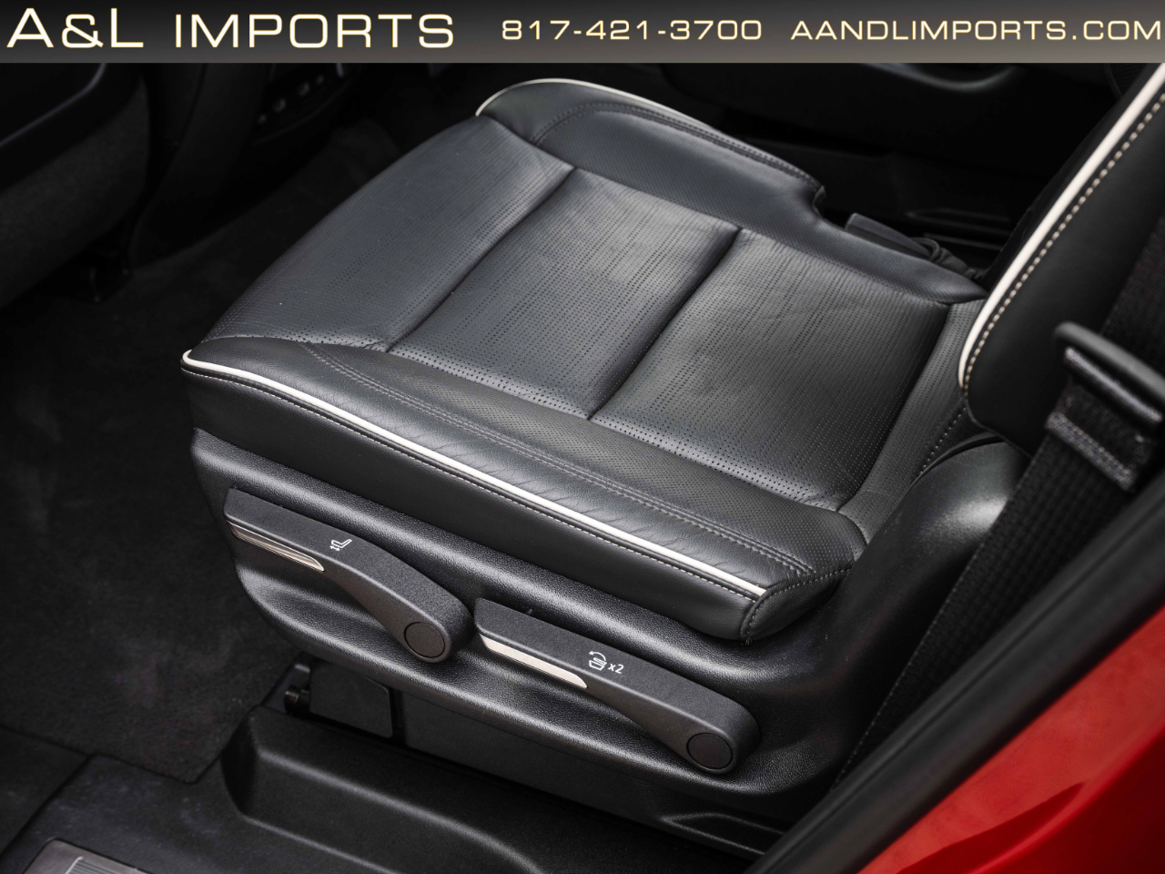 Cadillac Escalade 4WD 4dr Sport 2023