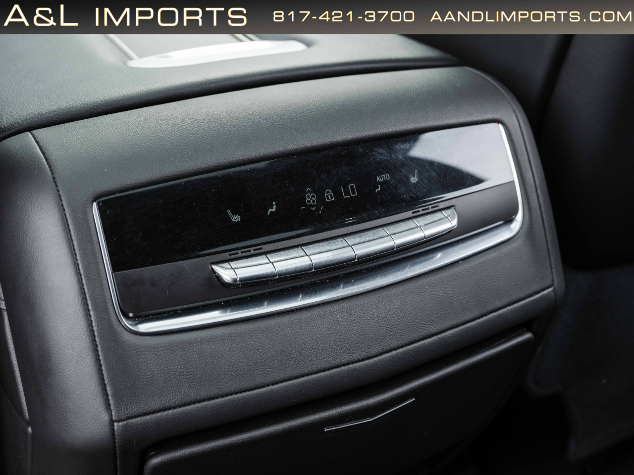 Cadillac Escalade 4WD 4dr Sport 2023