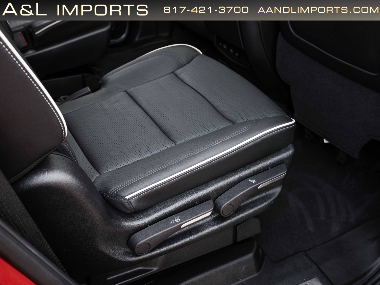 Cadillac Escalade 4WD 4dr Sport 2023
