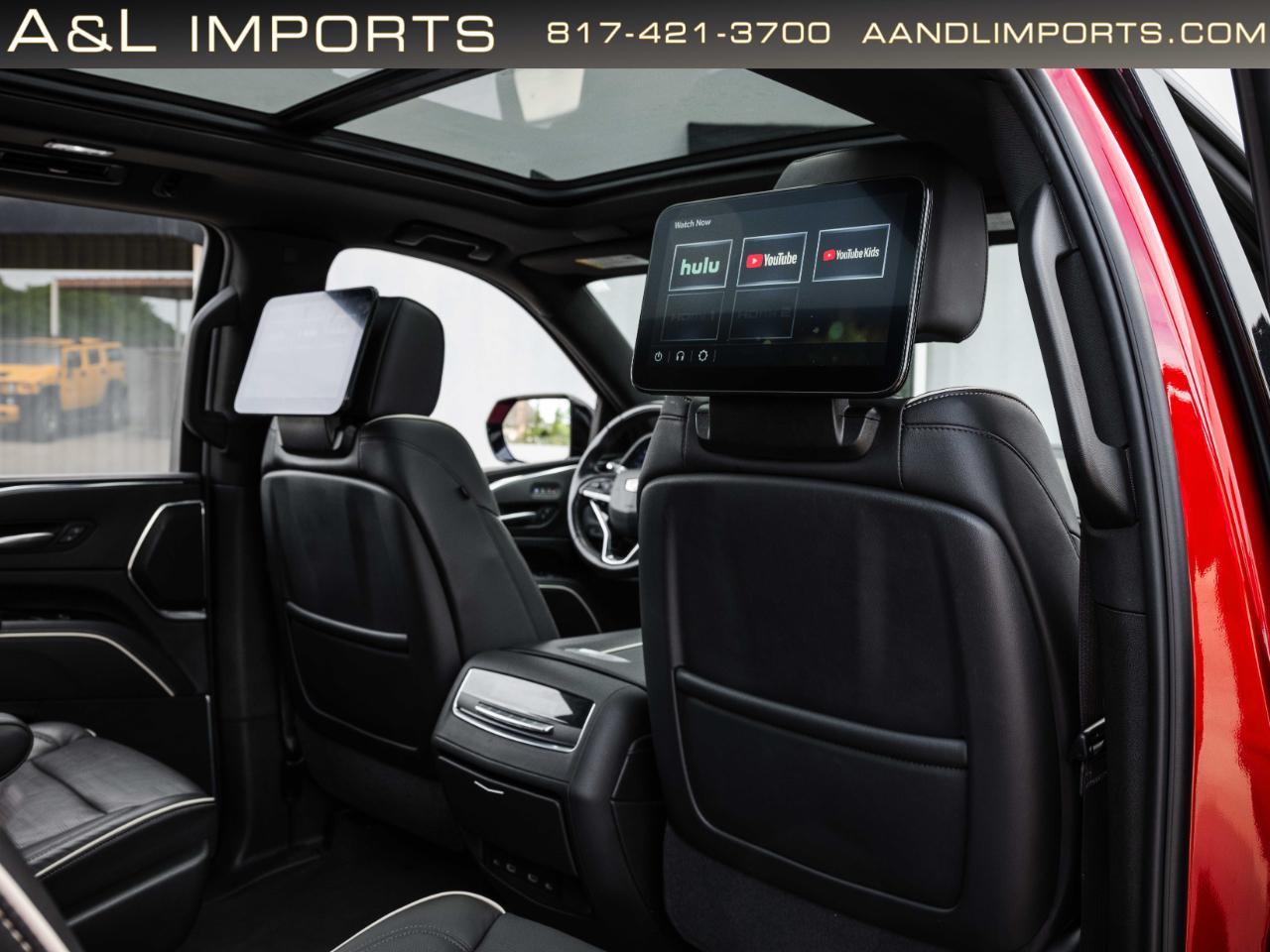 Cadillac Escalade photo 58