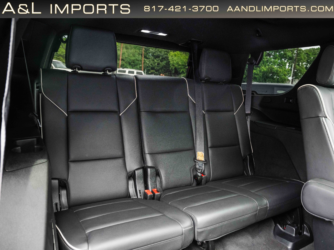 Cadillac Escalade 4WD 4dr Sport 2023