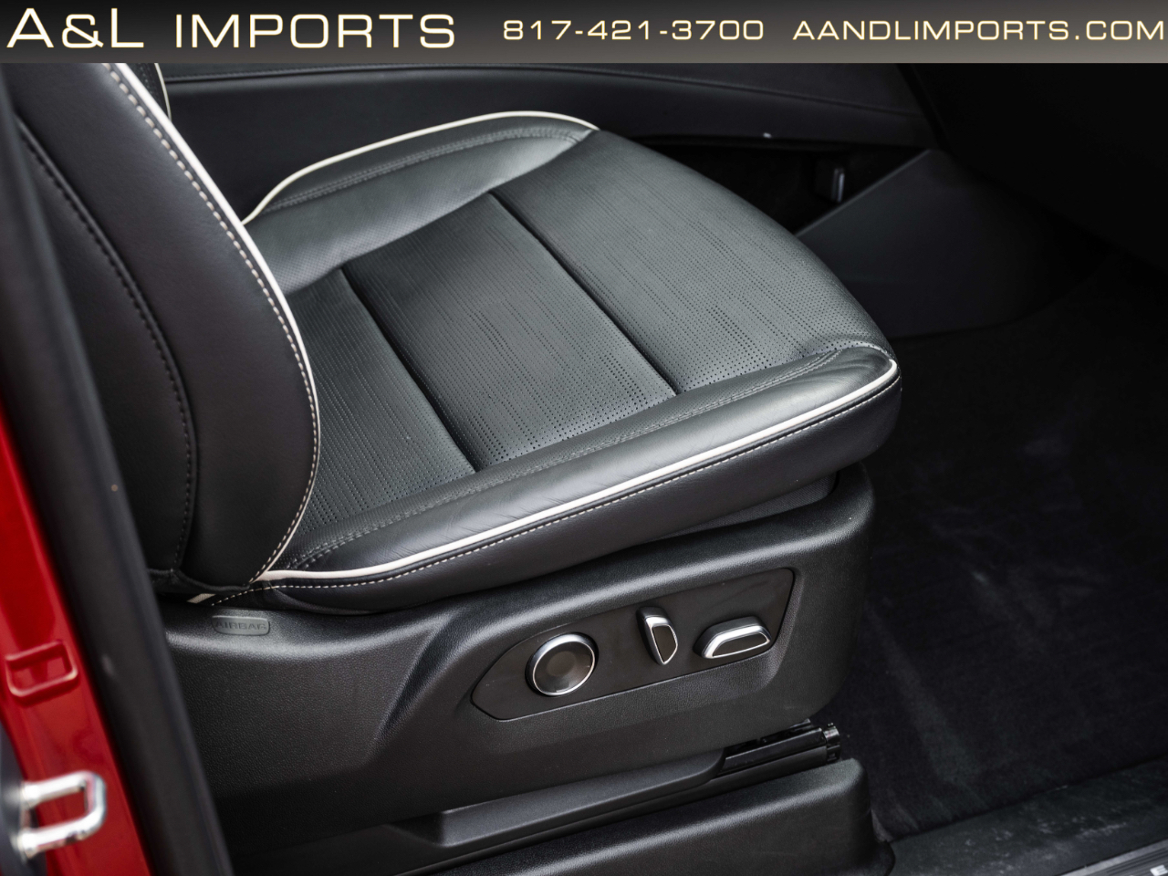 Cadillac Escalade 4WD 4dr Sport 2023