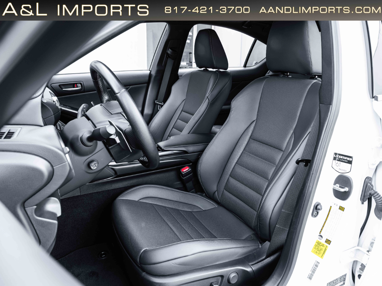Lexus IS IS 350 F Sport RWD 2022