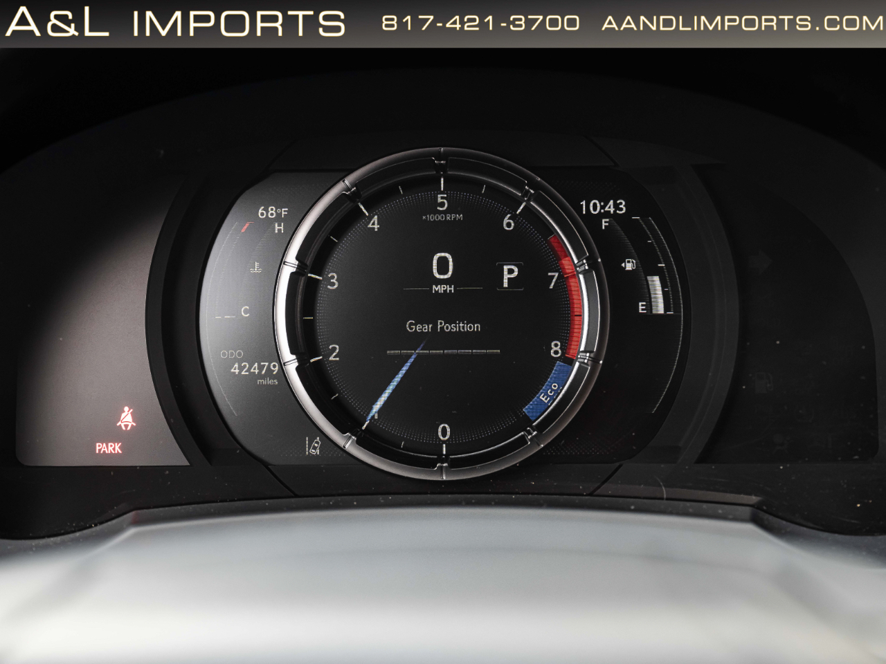 Lexus IS IS 350 F Sport RWD 2022
