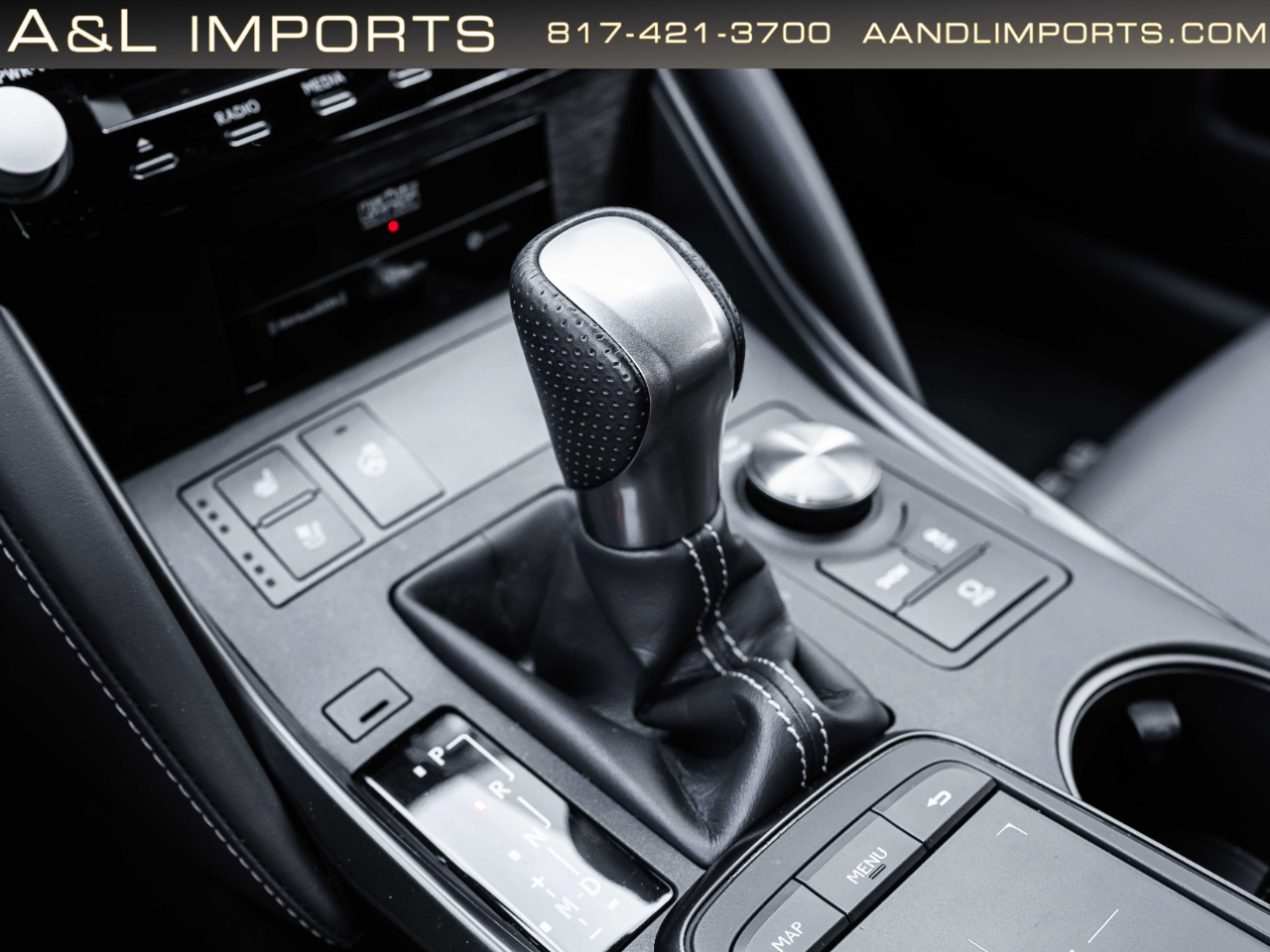 Lexus IS IS 350 F Sport RWD 2022