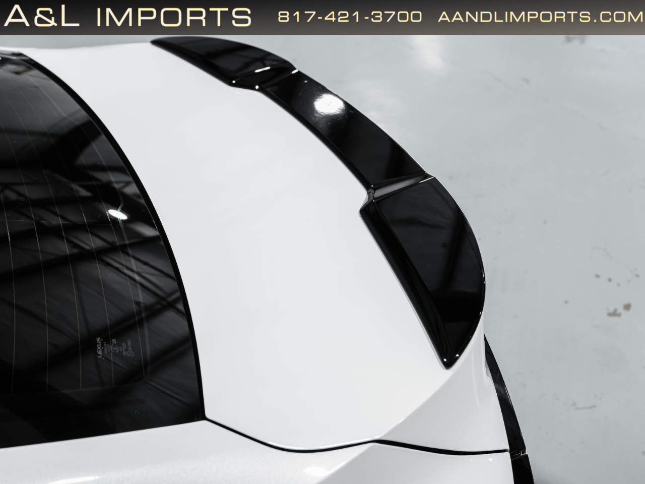 Lexus IS IS 350 F Sport RWD 2022