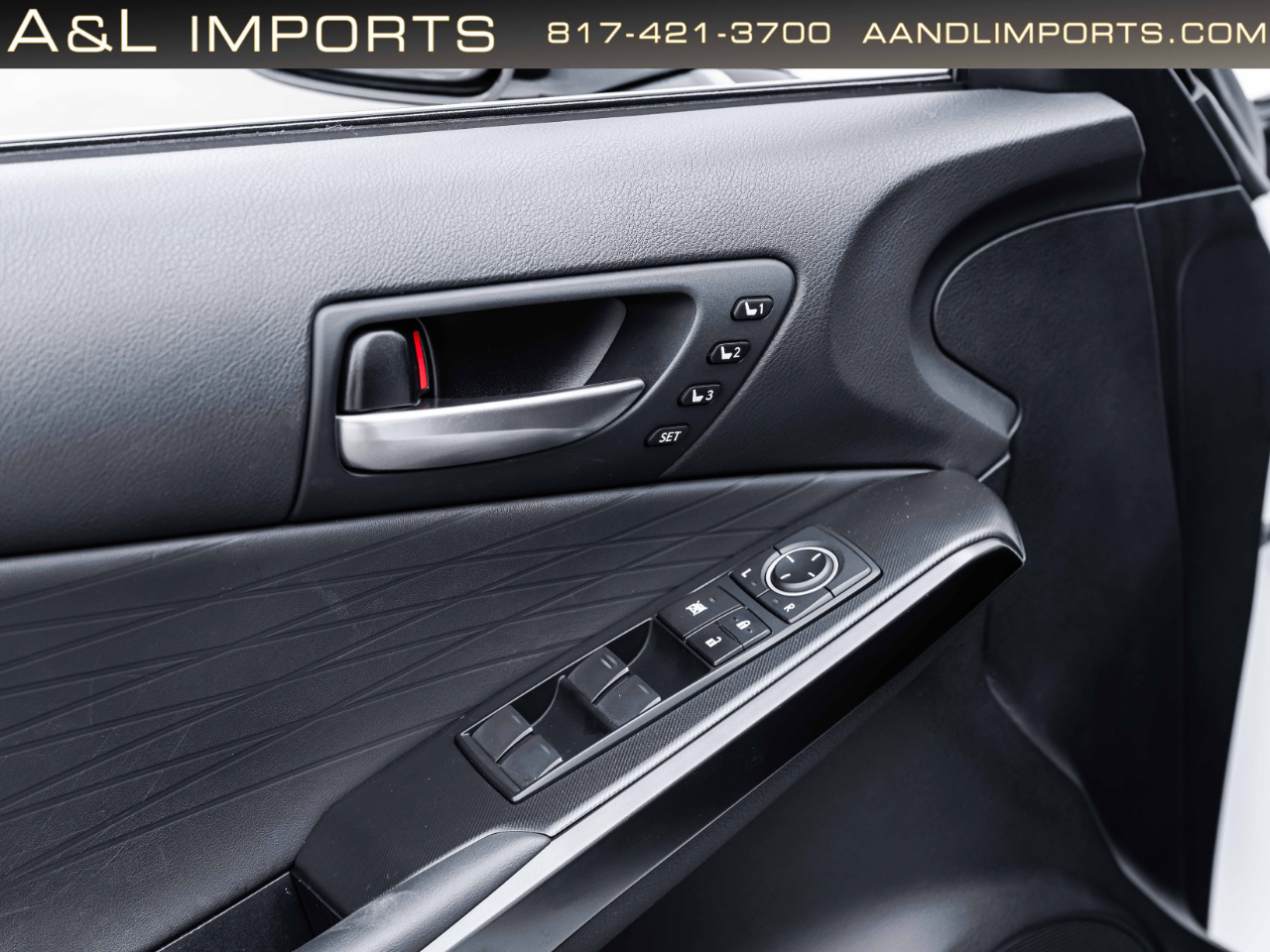 Lexus IS IS 350 F Sport RWD 2022
