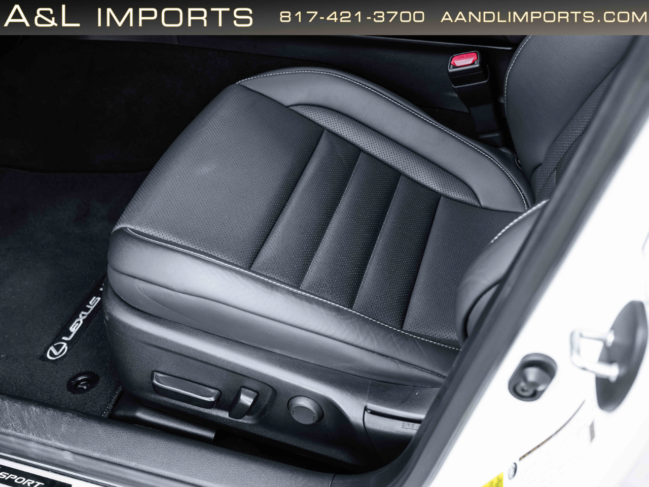 Lexus IS IS 350 F Sport RWD 2022
