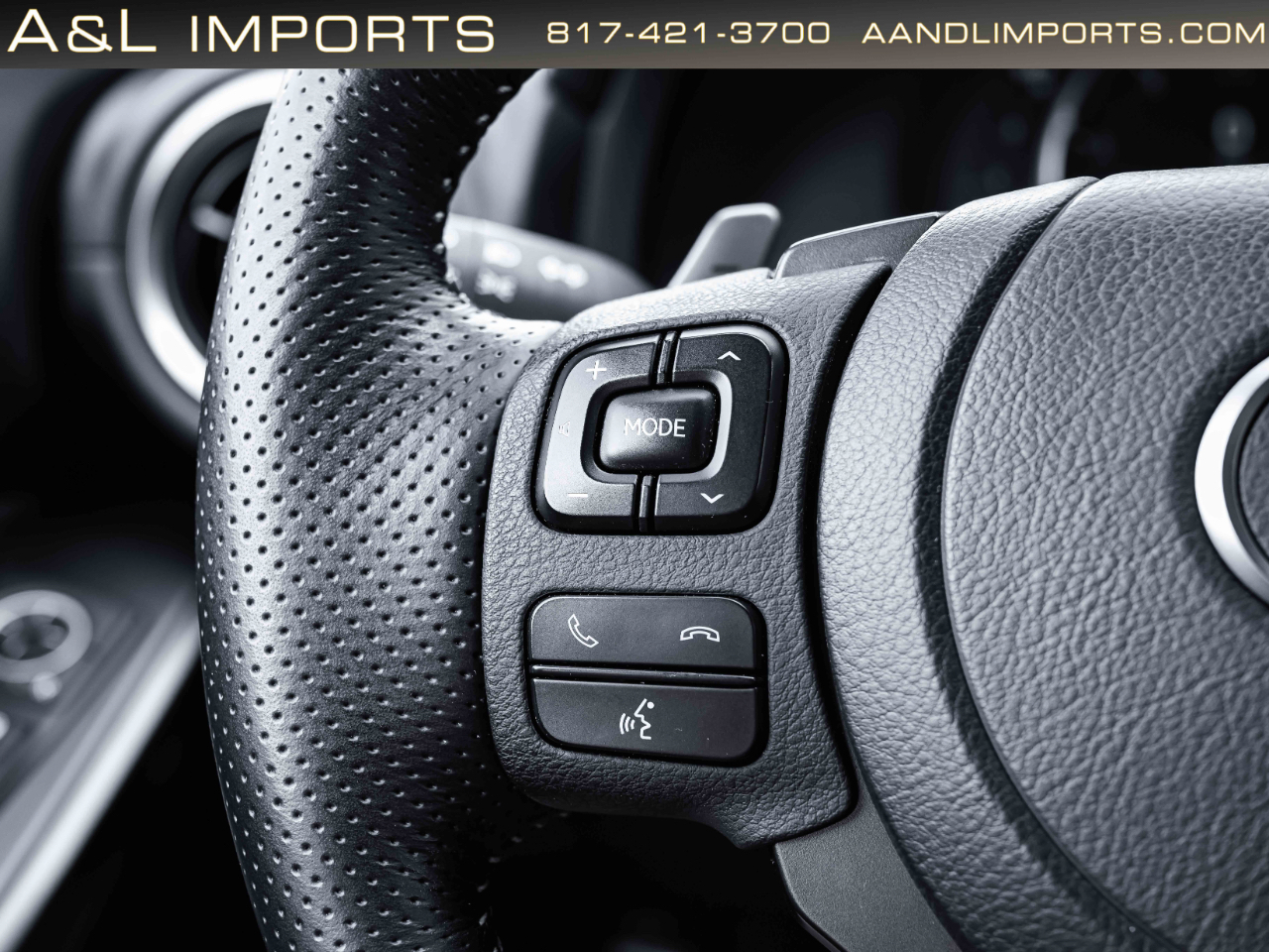 Lexus IS IS 350 F Sport RWD 2022
