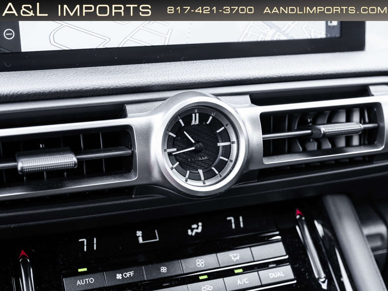 Lexus IS IS 350 F Sport RWD 2022