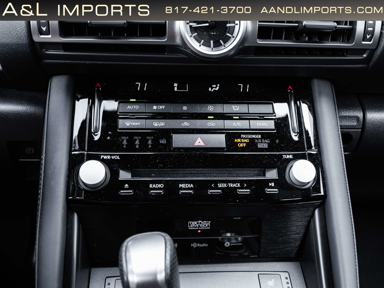 Lexus IS IS 350 F Sport RWD 2022