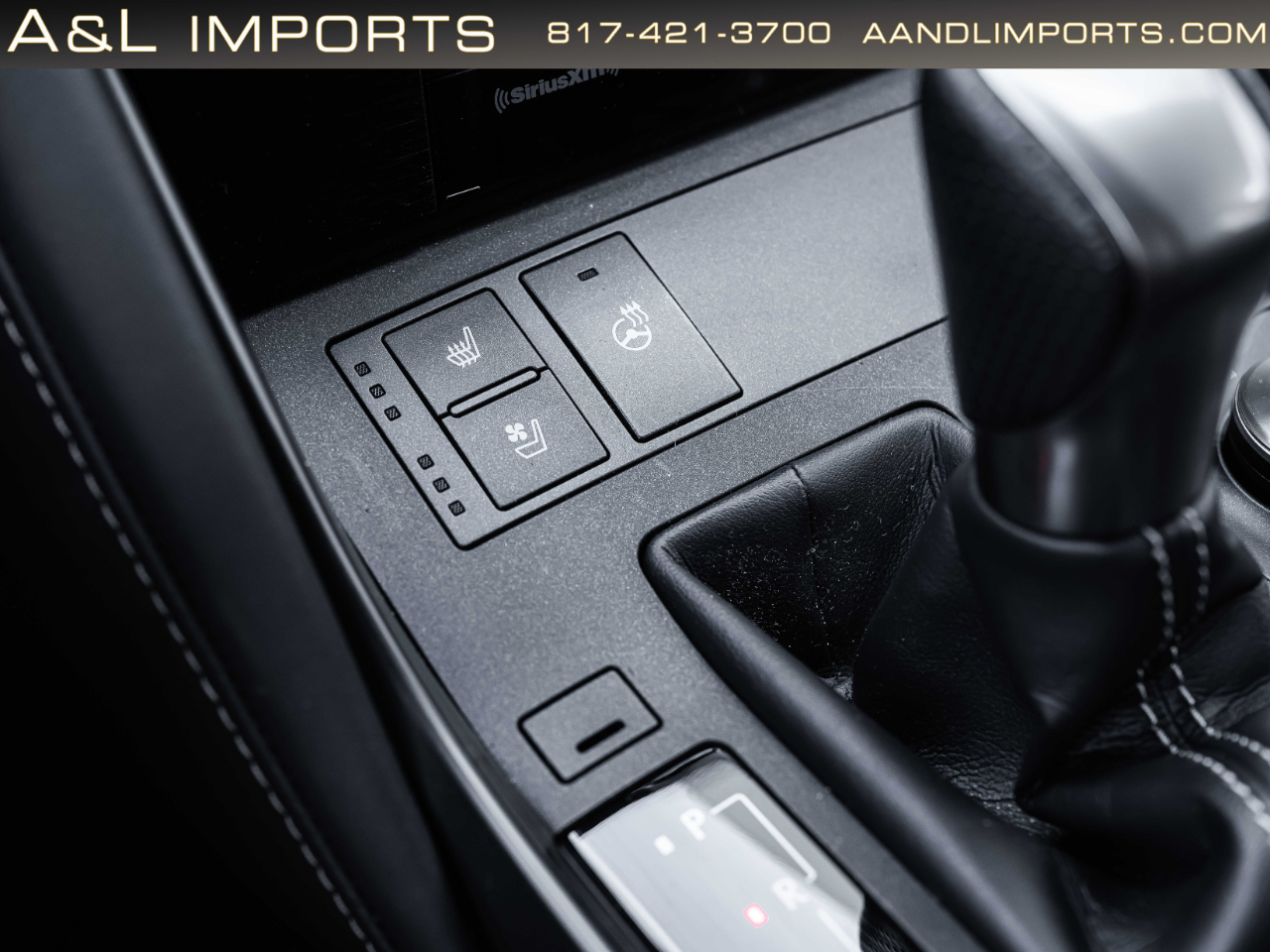 Lexus IS IS 350 F Sport RWD 2022