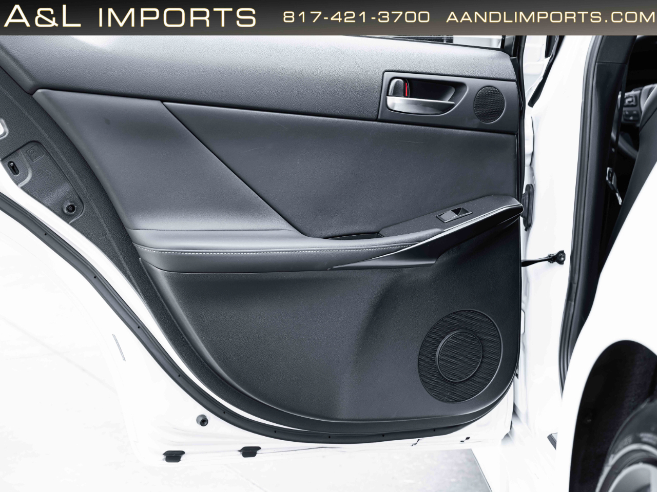 Lexus IS IS 350 F Sport RWD 2022