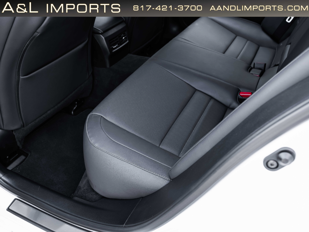 Lexus IS IS 350 F Sport RWD 2022