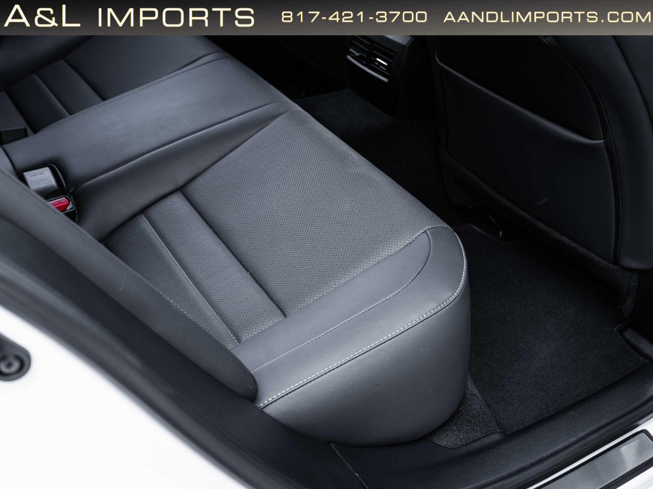 Lexus IS IS 350 F Sport RWD 2022