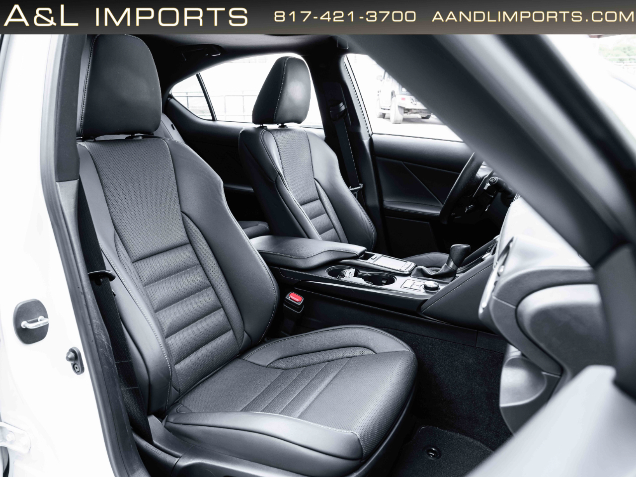 Lexus IS IS 350 F Sport RWD 2022