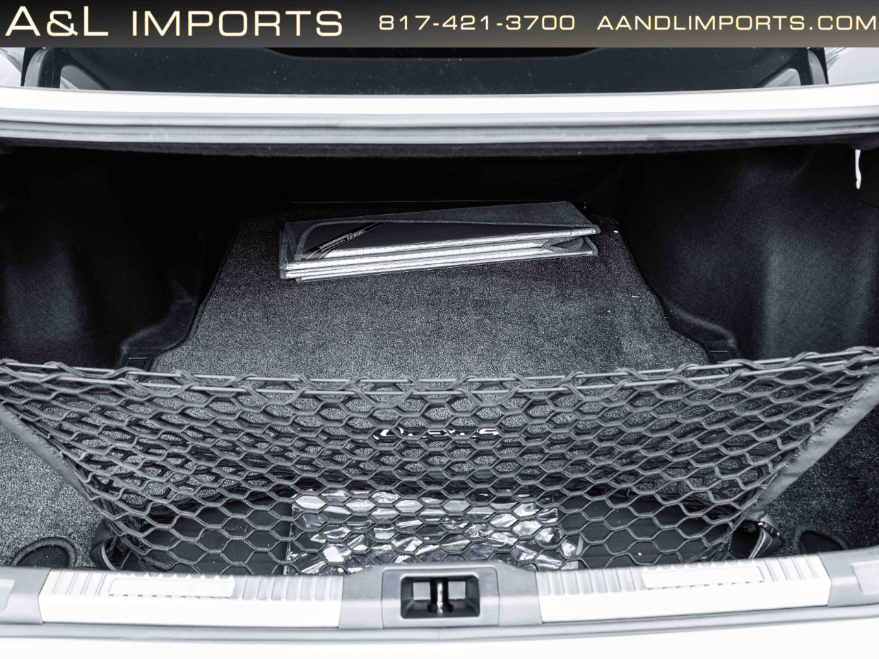 Lexus IS IS 350 F Sport RWD 2022