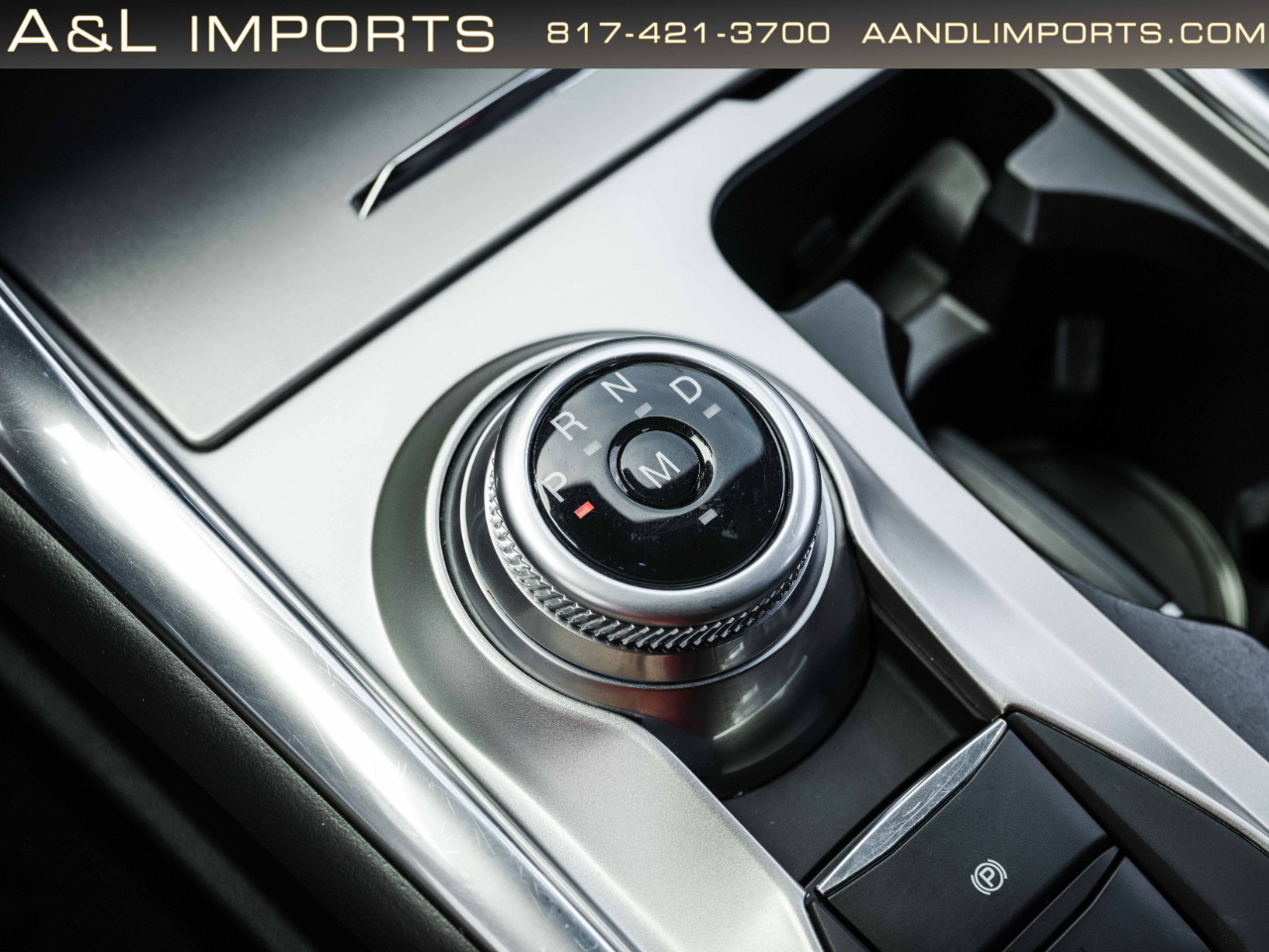 Ford Explorer ST 4WD 2020