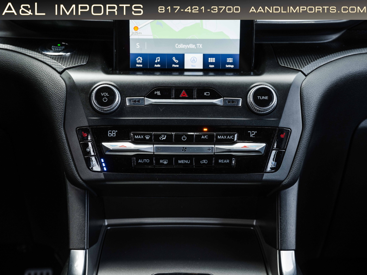 Ford Explorer ST 4WD 2020