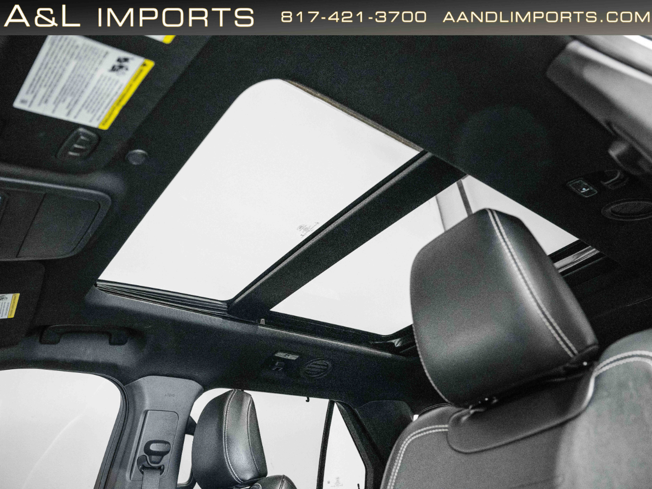 Ford Explorer ST 4WD 2020