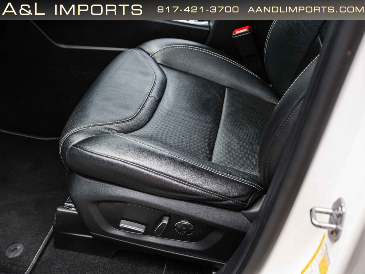 Ford Explorer ST 4WD 2020