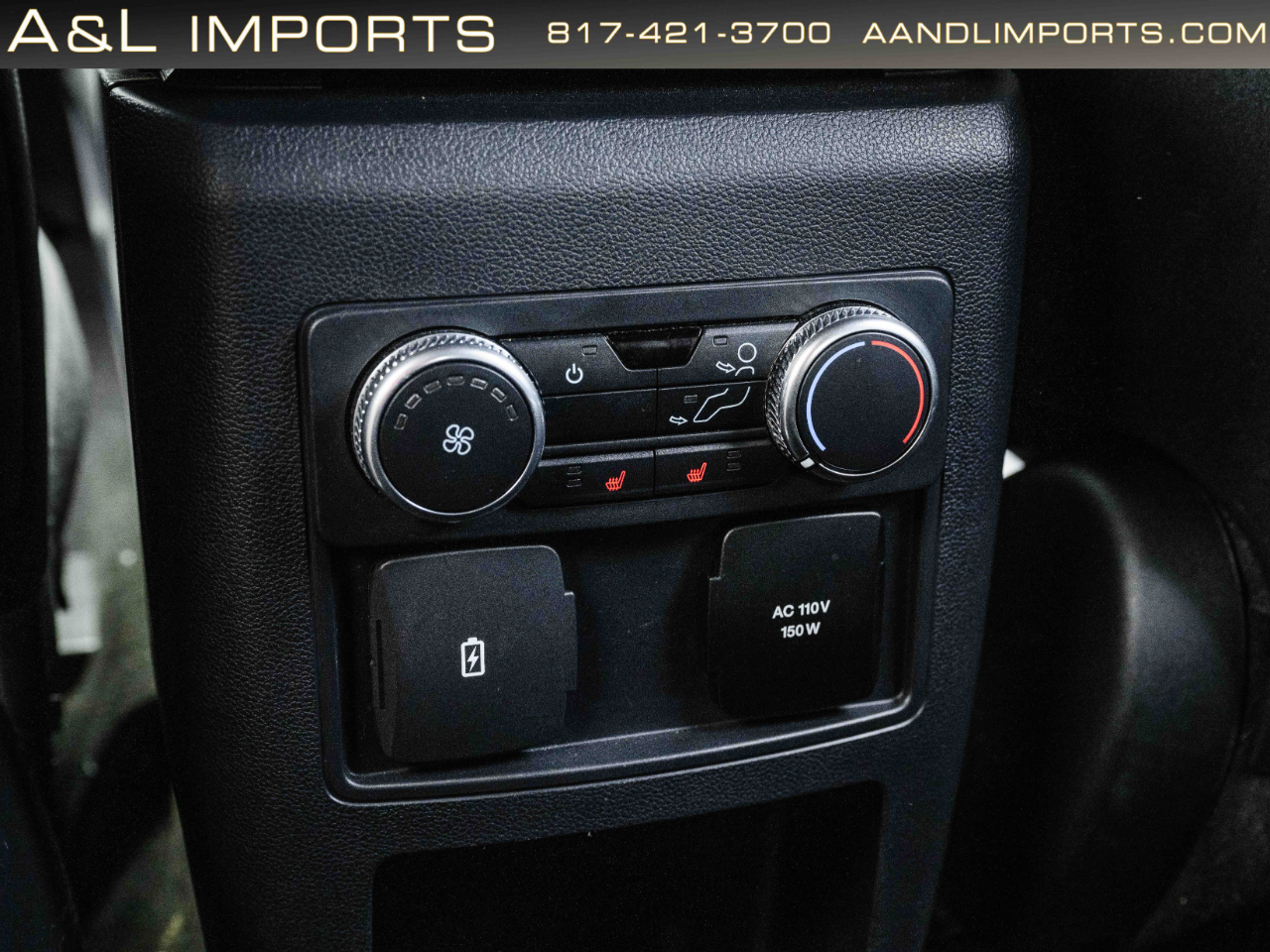 Ford Explorer ST 4WD 2020