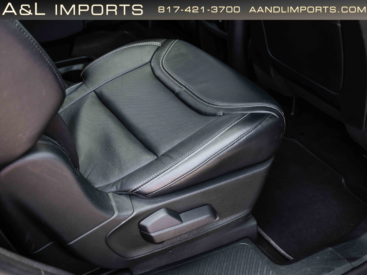 Ford Explorer ST 4WD 2020
