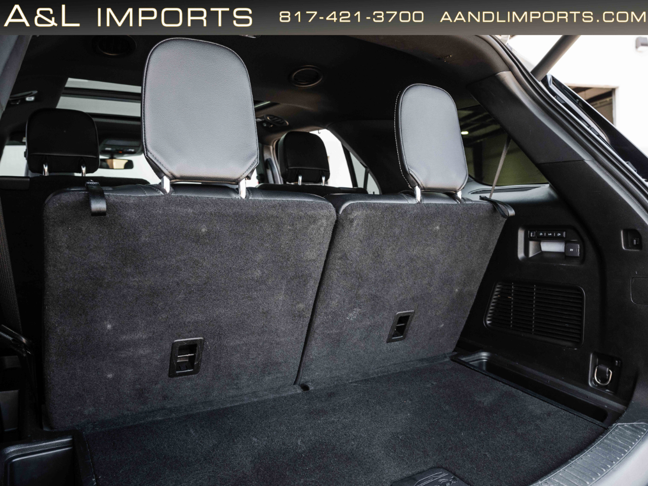 Ford Explorer ST 4WD 2020