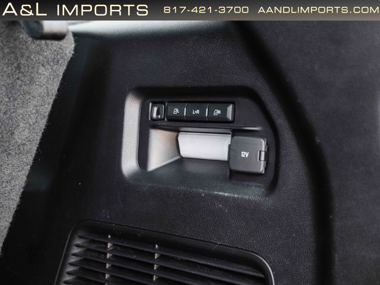 Ford Explorer ST 4WD 2020