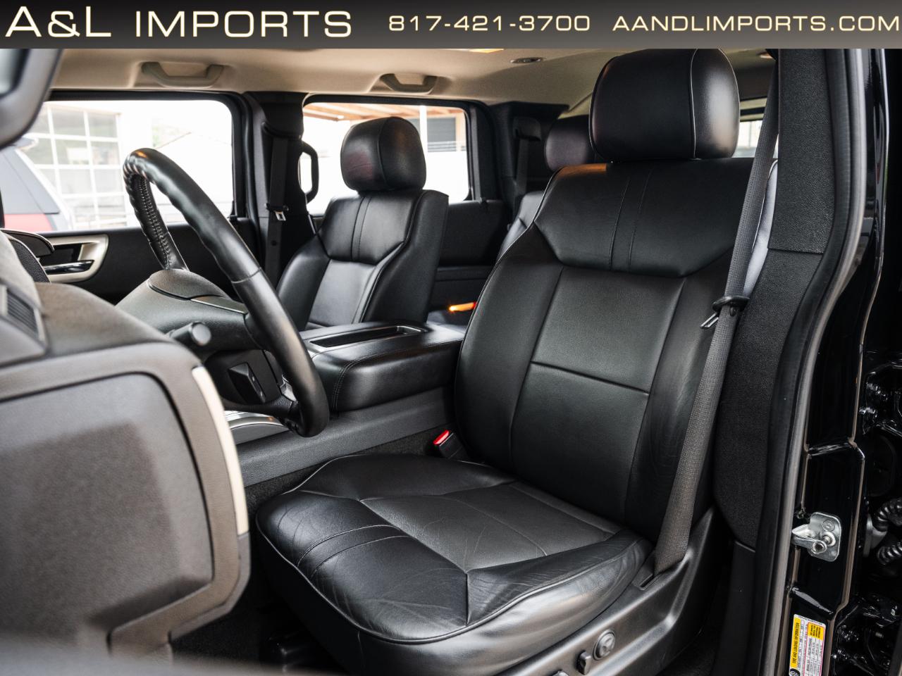 Hummer H2 photo 4
