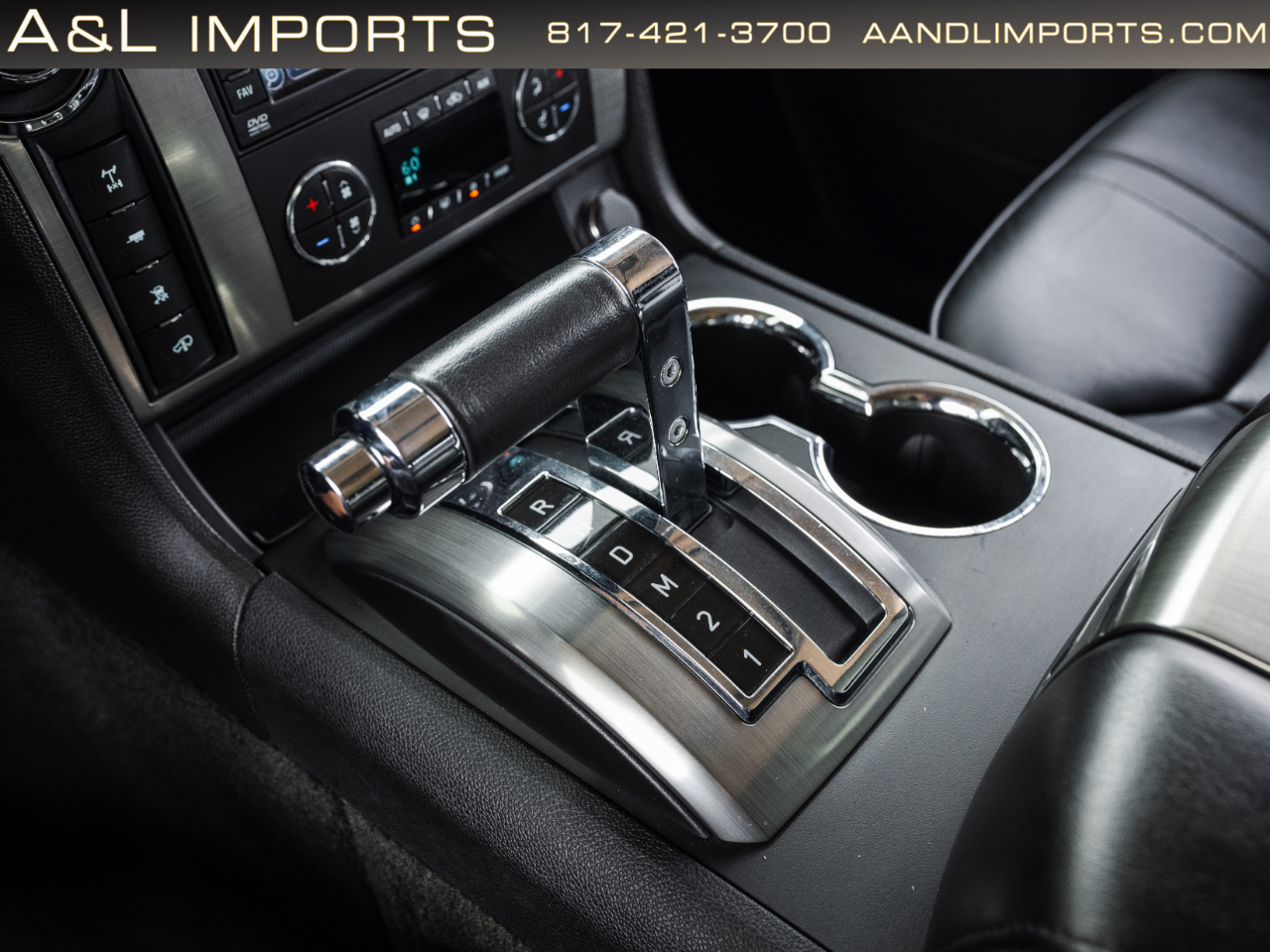 HUMMER H2 4WD 4dr SUV 2008